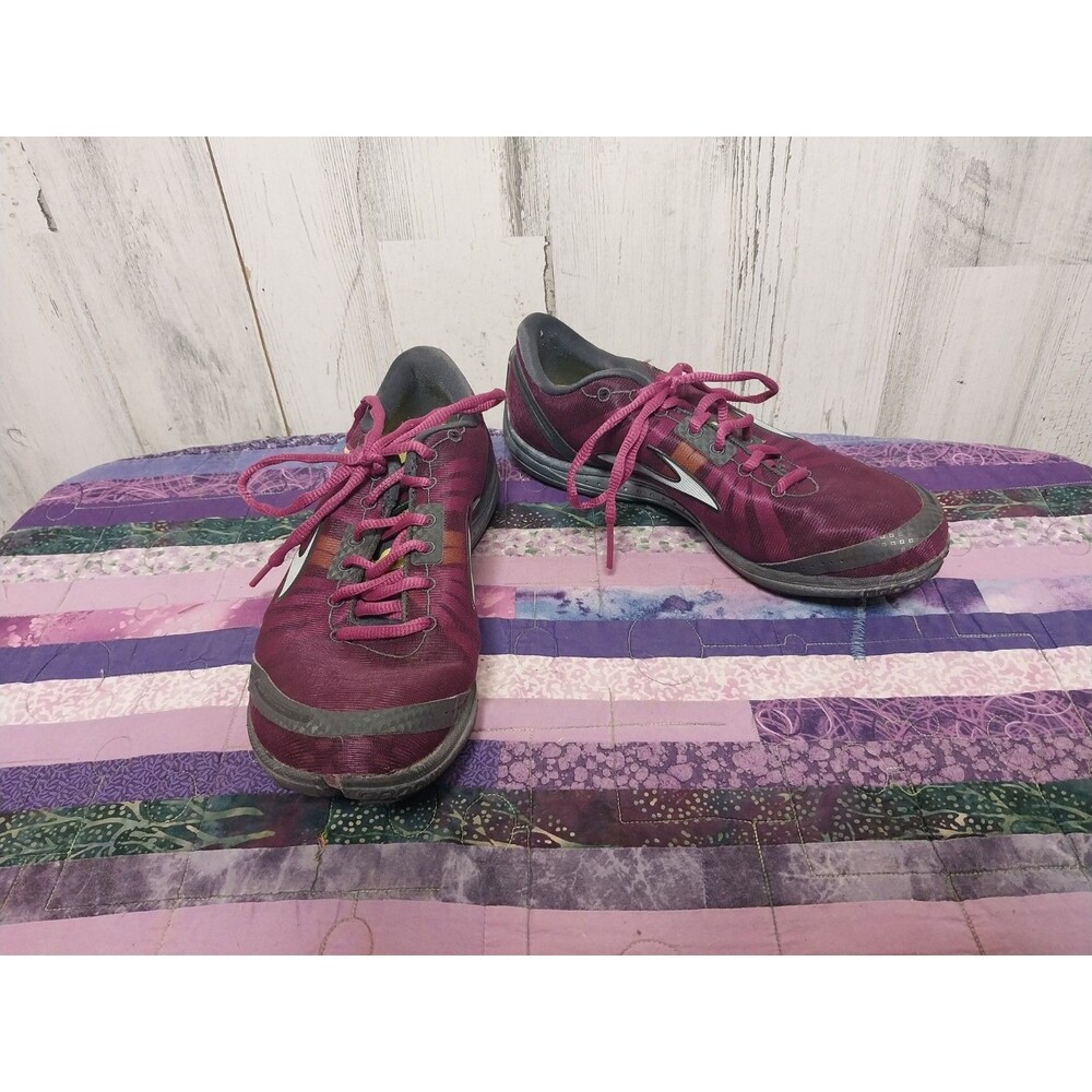 Brooks Pure Connect Women’s Running Sneaker Shoes Size 9.5 B
